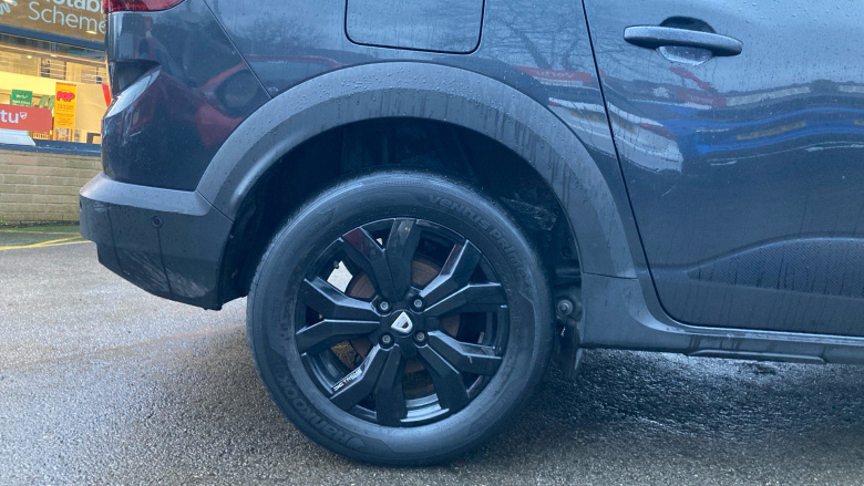 Dacia Jogger 1.0 TCe Extreme SE 5dr Petrol Estate